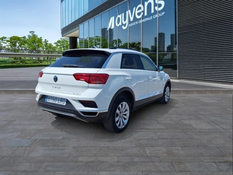 Volkswagen T-Roc Advance 1.5 TSI 110kW (150CV) DSG