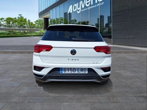 Volkswagen T-Roc Advance 1.5 TSI 110kW (150CV) DSG