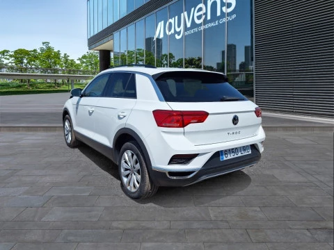 Volkswagen T-Roc Advance 1.5 TSI 110kW (150CV) DSG