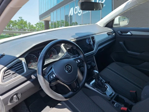 Volkswagen T-Roc Advance 1.5 TSI 110kW (150CV) DSG