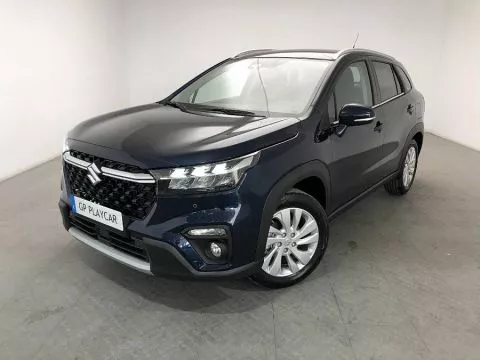 Suzuki S-Cross 1.4 S2 HYBRID Suzuki S-Cross 1.4 S2 HYBRID