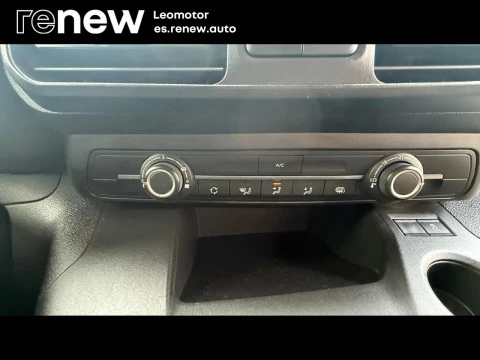 Citroën Berlingo  Furgon Diesel  Van BlueHDi S&S Talla M Control 100