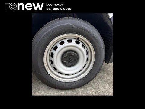 Citroën Berlingo  Furgon Diesel  Van BlueHDi S&S Talla M Control 100