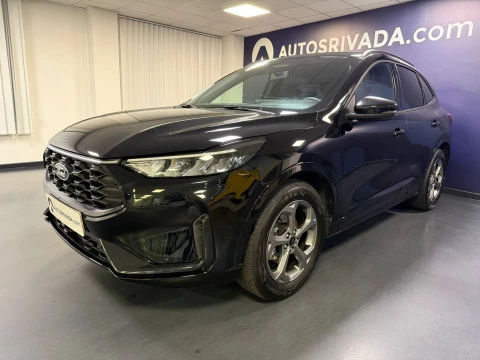 Ford Kuga ST-Line 2.5 Duratec FHEV 132kW Auto