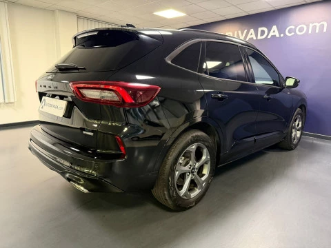 Ford Kuga ST-Line 2.5 Duratec FHEV 132kW Auto