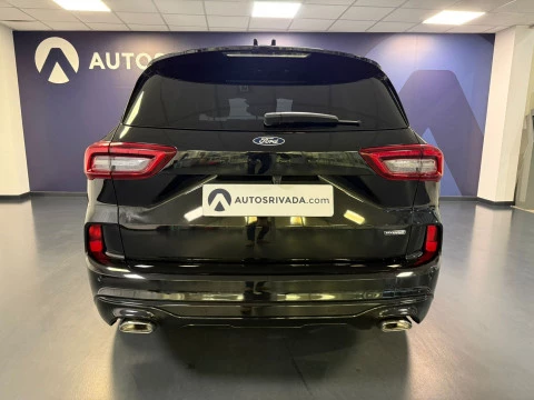 Ford Kuga ST-Line 2.5 Duratec FHEV 132kW Auto