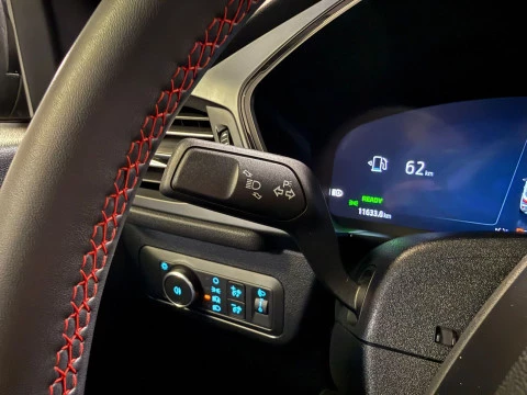 Ford Kuga ST-Line 2.5 Duratec FHEV 132kW Auto