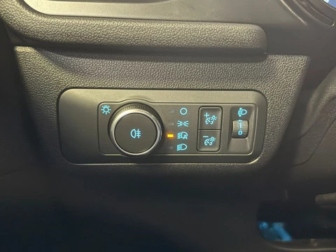 Ford Kuga ST-Line 2.5 Duratec FHEV 132kW Auto