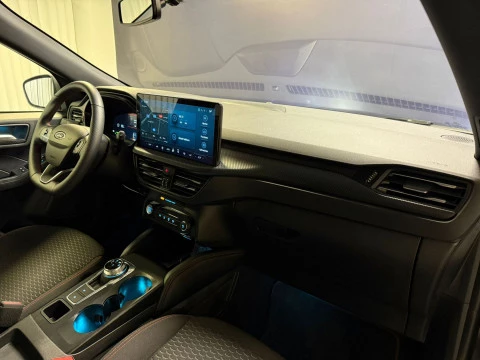 Ford Kuga ST-Line 2.5 Duratec FHEV 132kW Auto
