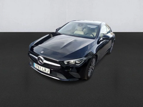 Mercedes-Benz CLA CLA 220 D DCT