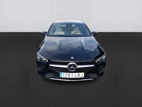 Mercedes-Benz CLA CLA 220 D DCT