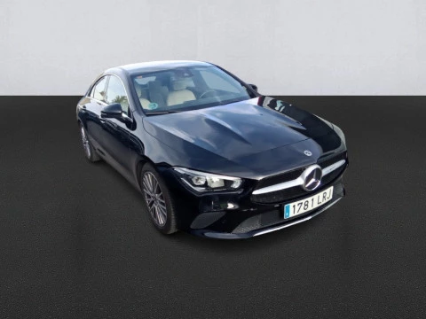 Mercedes-Benz CLA CLA 220 D DCT