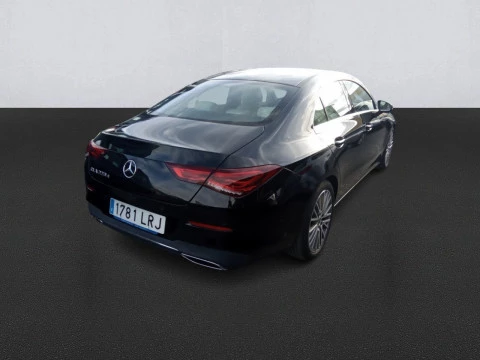 Mercedes-Benz CLA CLA 220 D DCT