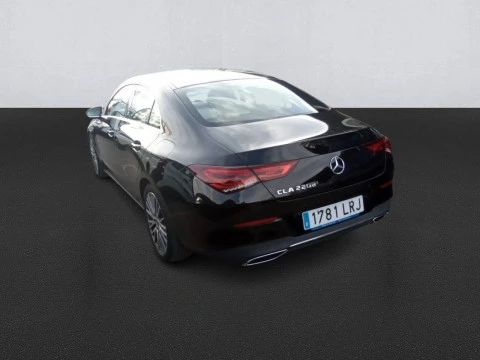 Mercedes-Benz CLA CLA 220 D DCT
