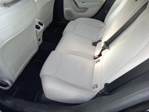 Mercedes-Benz CLA CLA 220 D DCT