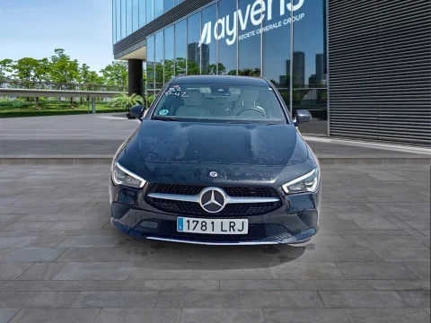 Mercedes-Benz CLA CLA 220 D DCT