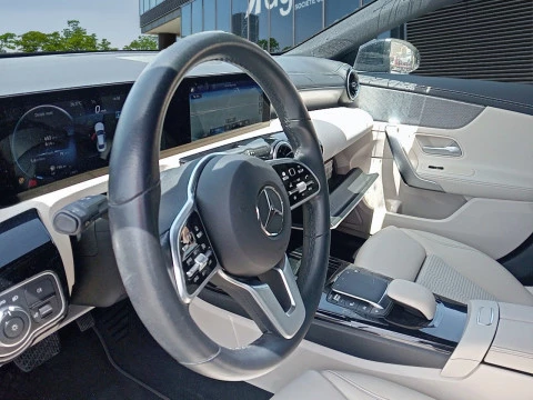 Mercedes-Benz CLA CLA 220 D DCT