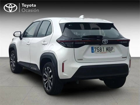 Toyota Yaris Cross 120H Active Tech Pack Comfort