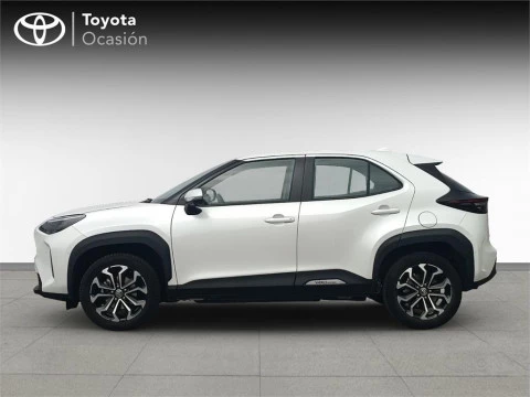 Toyota Yaris Cross 120H Active Tech Pack Comfort