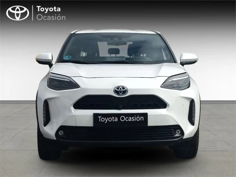Toyota Yaris Cross 120H Active Tech Pack Comfort