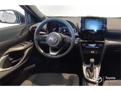 Toyota Yaris Cross 120H Active Tech Pack Comfort