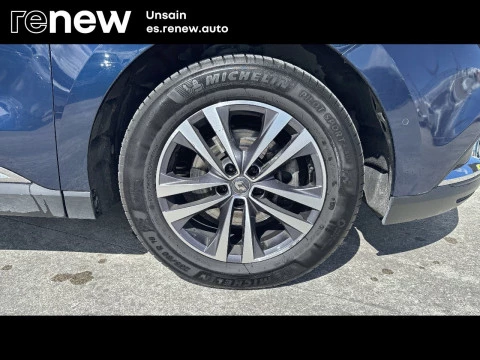 Renault Espace  techno Blue dCi 139 kW (190CV) EDC