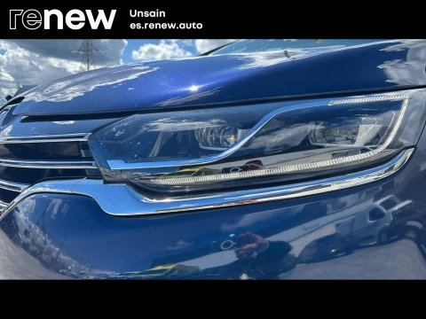 Renault Espace  techno Blue dCi 139 kW (190CV) EDC