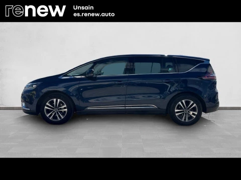 Renault Espace  techno Blue dCi 139 kW (190CV) EDC