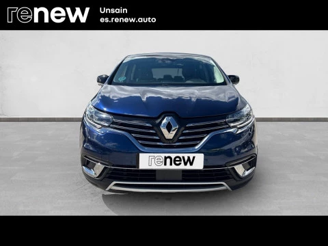 Renault Espace  techno Blue dCi 139 kW (190CV) EDC