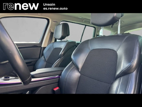 Renault Espace  techno Blue dCi 139 kW (190CV) EDC