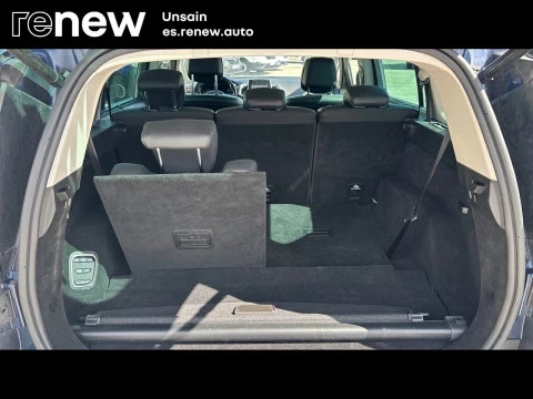 Renault Espace  techno Blue dCi 139 kW (190CV) EDC
