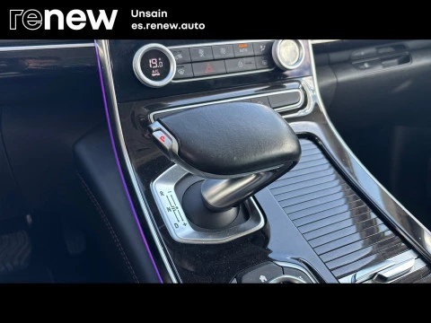 Renault Espace  techno Blue dCi 139 kW (190CV) EDC