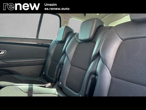 Renault Espace  techno Blue dCi 139 kW (190CV) EDC