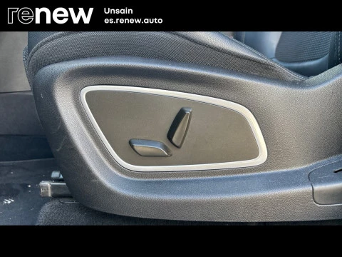 Renault Espace  techno Blue dCi 139 kW (190CV) EDC