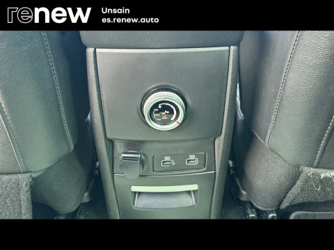 Renault Espace  techno Blue dCi 139 kW (190CV) EDC