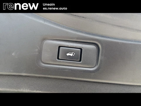 Renault Espace  techno Blue dCi 139 kW (190CV) EDC