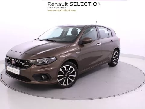 Fiat Tipo Tipo 1.4 Lounge