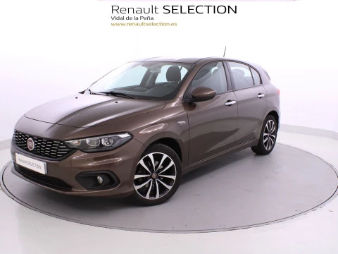 Fiat Tipo Tipo 1.4 Lounge Fiat Tipo Tipo 1.4 Lounge