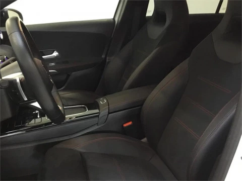 Mercedes-Benz Clase A 250 e