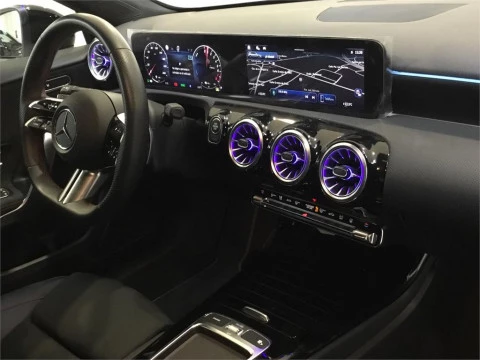Mercedes-Benz Clase A 250 e