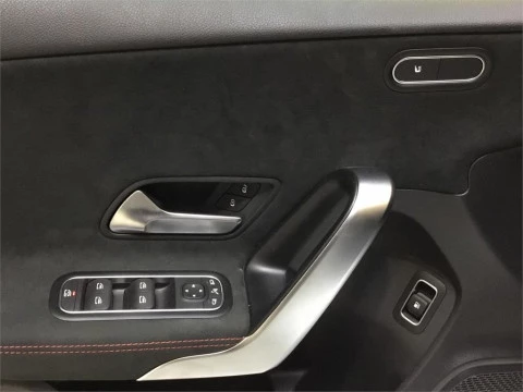 Mercedes-Benz Clase A 250 e