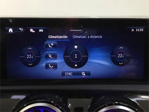 Mercedes-Benz Clase A 250 e