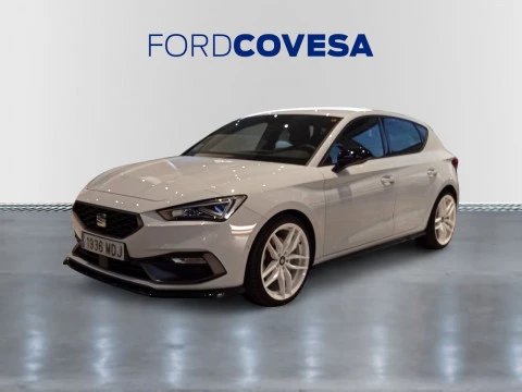 Seat Leon 1.5 TSI 110kW (150CV) St&Sp FR