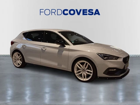 Seat Leon 1.5 TSI 110kW (150CV) St&Sp FR