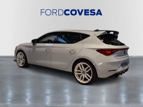 Seat Leon 1.5 TSI 110kW (150CV) St&Sp FR