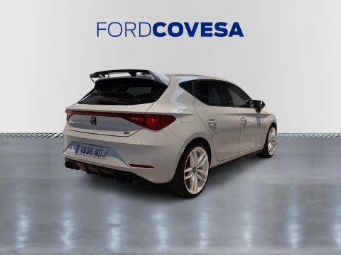 Seat Leon 1.5 TSI 110kW (150CV) St&Sp FR