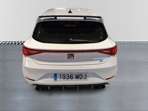 Seat Leon 1.5 TSI 110kW (150CV) St&Sp FR