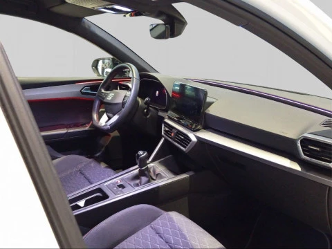 Seat Leon 1.5 TSI 110kW (150CV) St&Sp FR