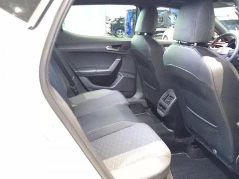 Seat Leon 1.5 TSI 110kW (150CV) St&Sp FR
