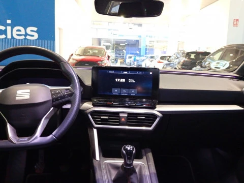 Seat Leon 1.5 TSI 110kW (150CV) St&Sp FR